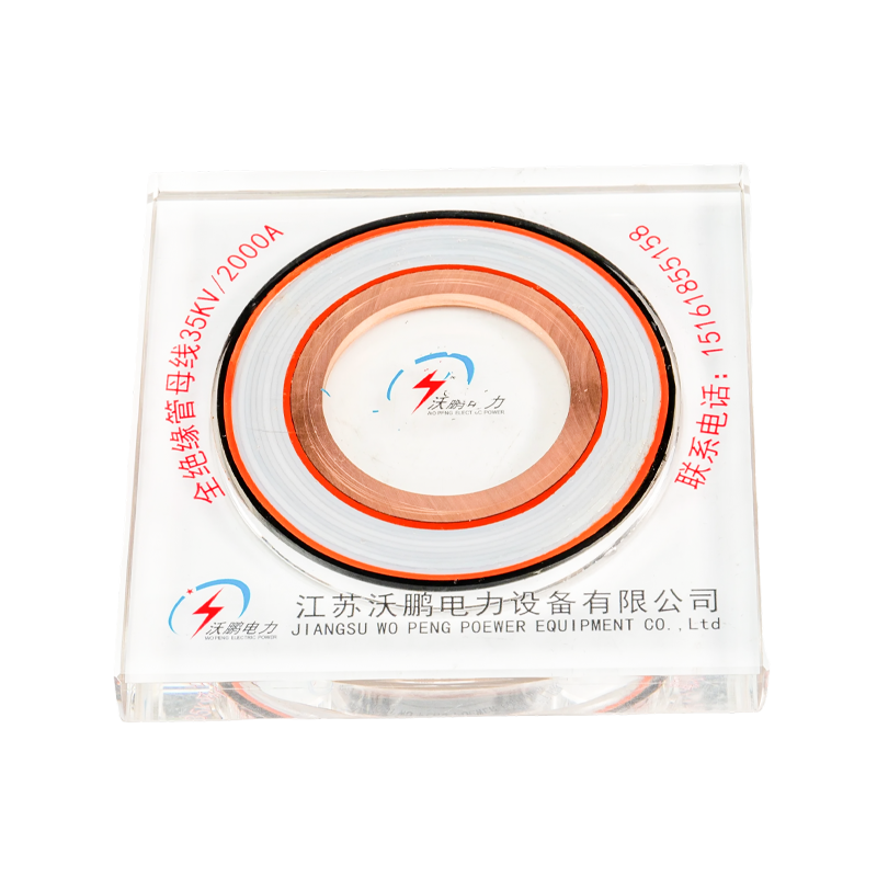 قضيب ناقل أنبوبي من مادة PTFE