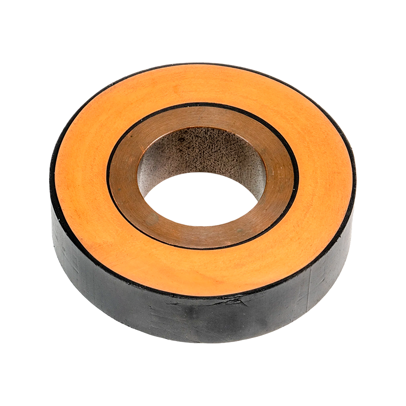قضيب ناقل أنبوبي من مطاط السيليكون EPDM